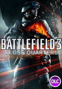 Обложка игры Battlefield 3: Close Quarters