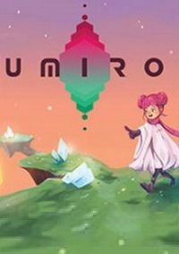 Обложка Umiro