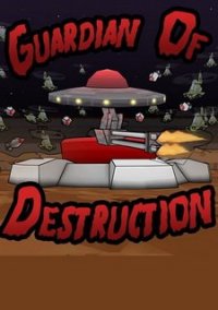 Обложка Guardian Of Destruction