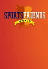 Обложка игры Sportsfriends