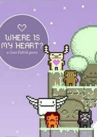 Обложка игры Where Is My Heart?