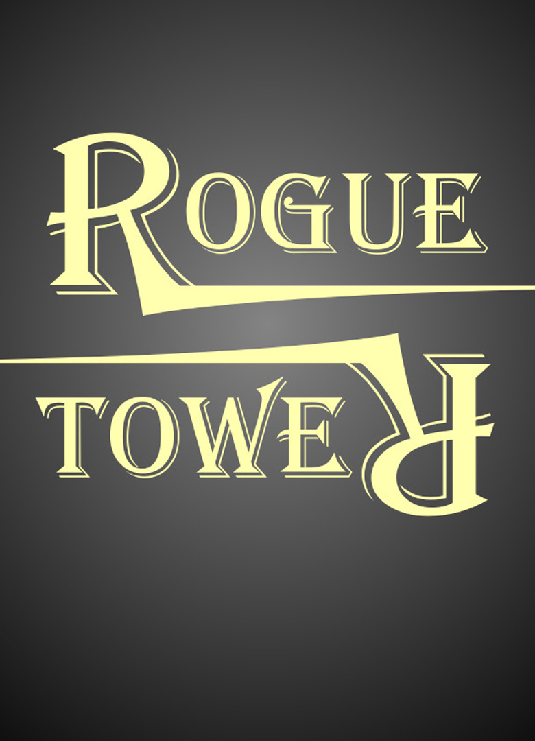 Обложка Rogue Tower