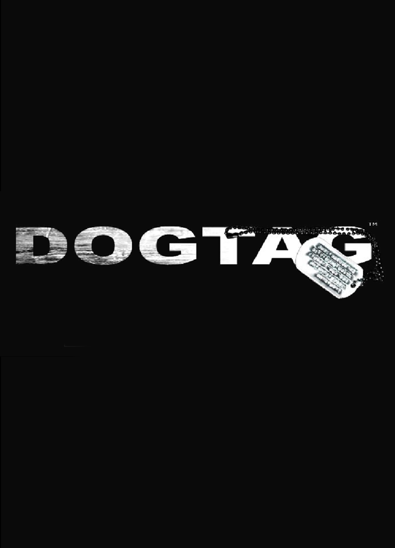 Обложка DogTag
