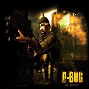 Обложка D-Bug