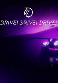 Обложка игры Drive! Drive! Drive!