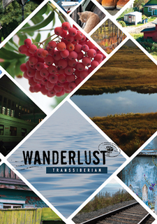 Обложка игры Wanderlust: Transsiberian