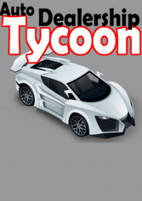 Обложка Auto Dealership Tycoon