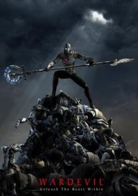 Обложка игры WarDevil: Unleash the Beast Within