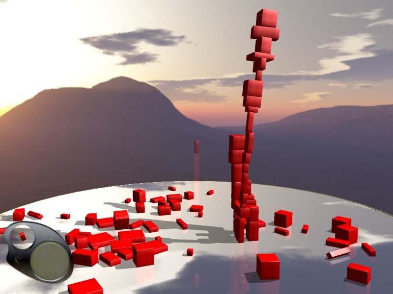 Скриншот из игры Bontago - 3