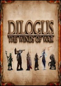 Обложка Dilogus: The Wings of War