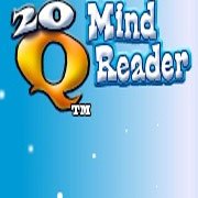 Обложка игры 20Q Mind Reader