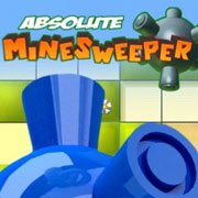 Обложка игры Absolute Minesweeper