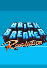 Обложка игры Brick Breaker Revolution