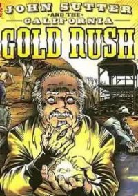Обложка игры California Gold Rush
