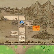 Обложка игры Fantasy Warrior: Good & Evil