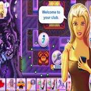 Обложка игры Nightclub Fever