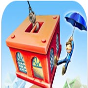 Обложка Tower Bloxx Deluxe 3D