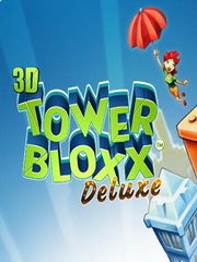 Обложка игры Tower Bloxx Deluxe