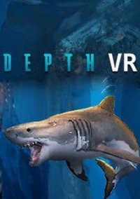 Обложка игры Depth VR