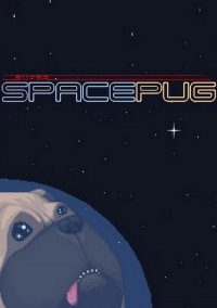 Обложка Super Space Pug