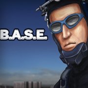 Обложка B.A.S.E. Jumping