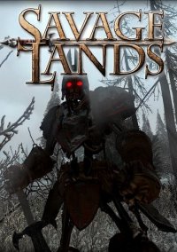 Обложка Savage Lands