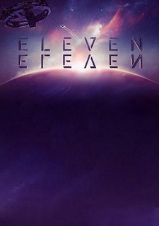 Обложка Eleven Eleven