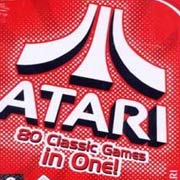 Обложка Atari: 80 Classic Games in One