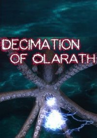 Обложка The Decimation of Olarath