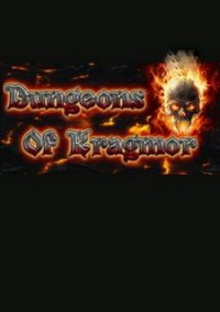 Обложка Dungeons Of Kragmor