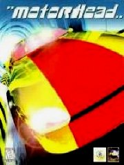 Обложка игры MotorHead