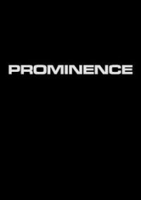 Обложка Prominence