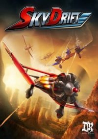 Обложка игры SkyDrift
