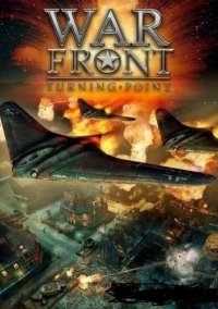 Обложка игры War Front: Turning Point