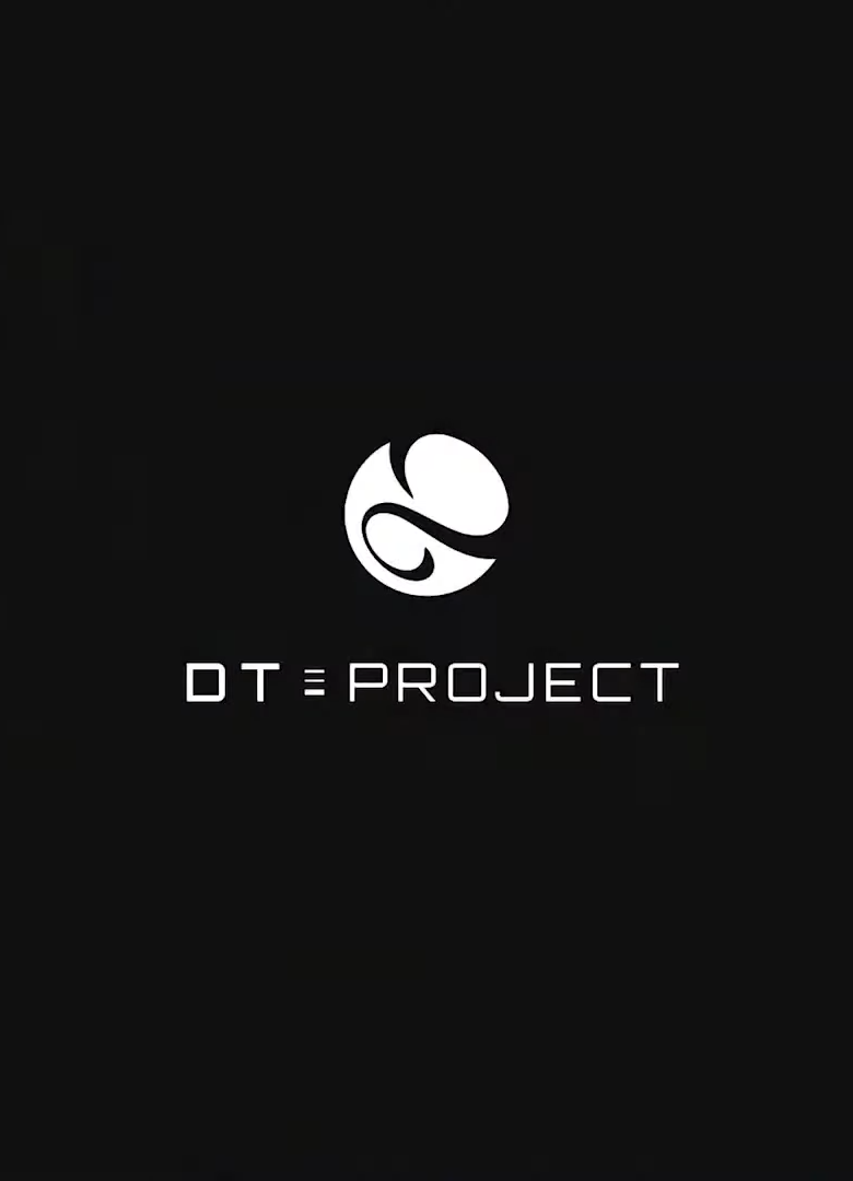 Обложка Project DT