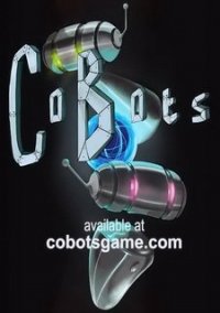 Обложка CoBots