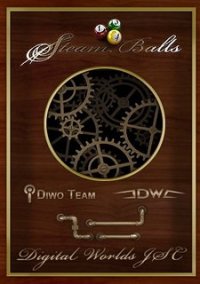 Обложка игры SteamBalls