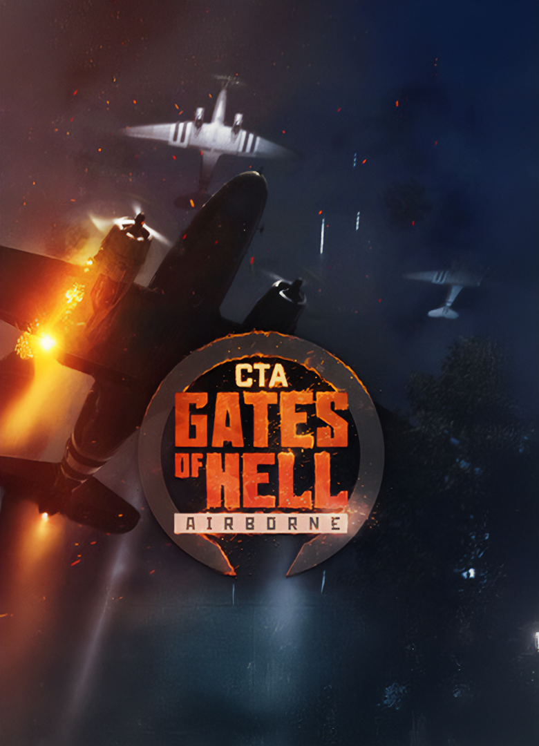 Обложка игры Call to Arms - Gates of Hell: Airborne