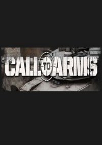 Обложка игры Call to Arms