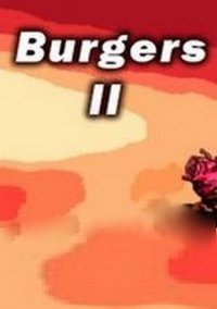 Обложка Burgers 2