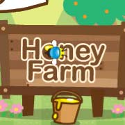 Обложка Honey Farm