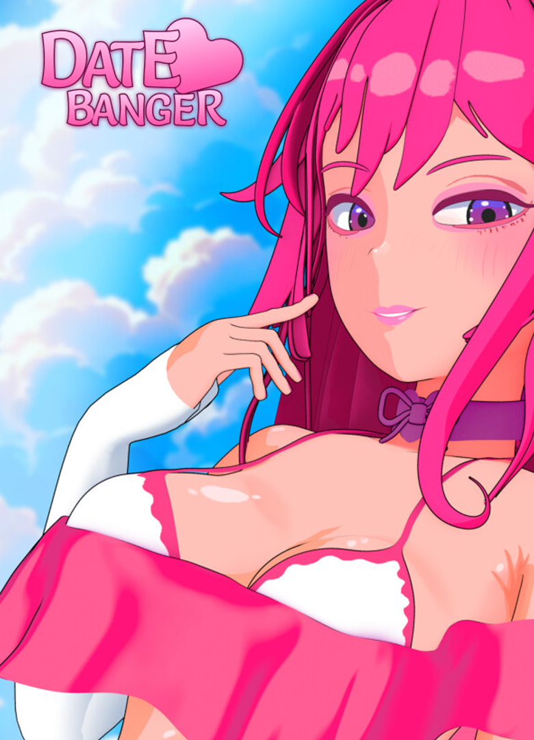 Обложка Date Banger