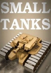 Обложка Small Tanks