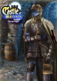 Обложка игры Castle Secrets: Between Day and Night