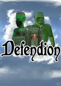 Обложка Defendion