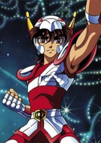 Обложка игры Saint Seiya Senki