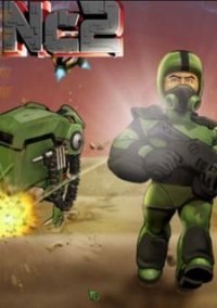 Обложка NC Tower Defense 2