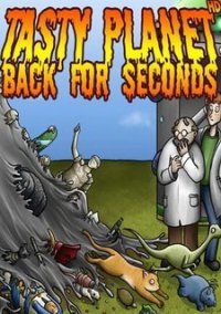 Обложка игры Tasty Planet: Back for Seconds