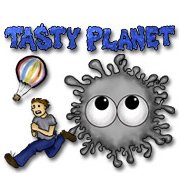 Обложка игры Tasty Planet