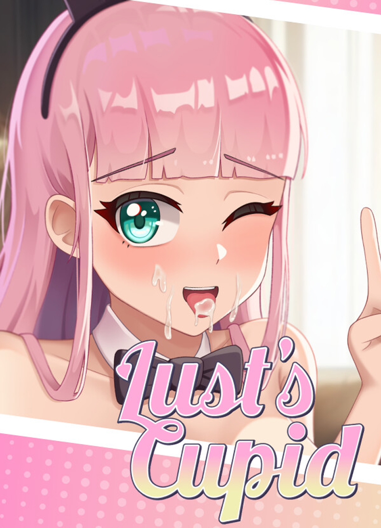 Обложка Lust's Cupid